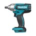 MAKITA Akumulatorski odvijač DTW190Z (18V, LI-ION, 1/2", 190NM) SOLO
